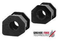 Sway Bar Mount - Bushing Kit 19.5mm - W23436G