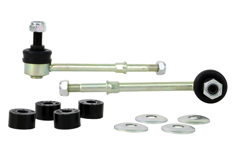 Sway Bar Link - Assembly - W23438