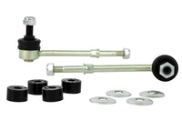 Sway Bar Link - Assembly - W23438