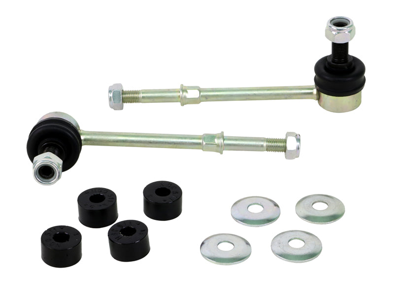 Sway Bar Link - Assembly - W23438