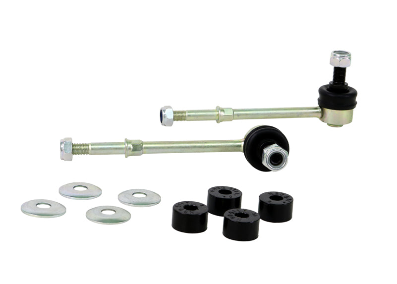 Sway Bar Link - Assembly - W23438