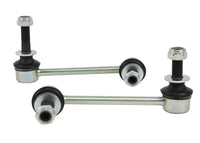 Sway Bar Link - Assembly - W23439
