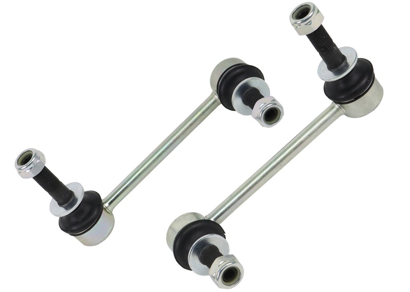 Sway Bar Link - Assembly - W23439