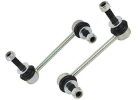 Sway Bar Link - Assembly - W23439