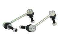 Sway Bar Link - Assembly - W23439