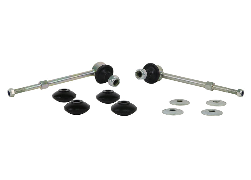 Sway Bar Link - Assembly - W23440