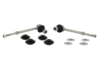 Sway Bar Link - Assembly - W23440
