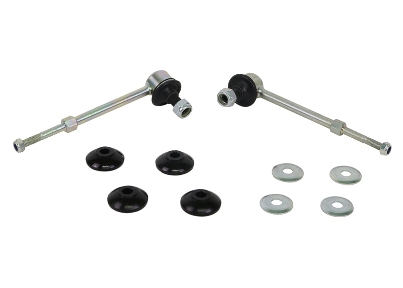 Sway Bar Link - Assembly - W23440