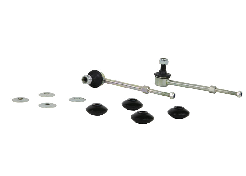 Sway Bar Link - Assembly - W23440