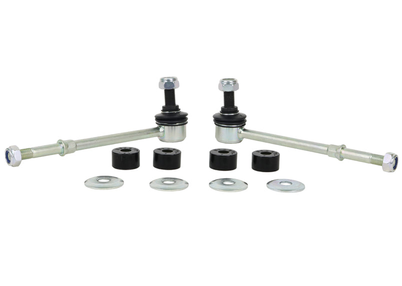 Sway Bar Link - Assembly - W23441
