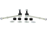 Sway Bar Link - Assembly - W23441