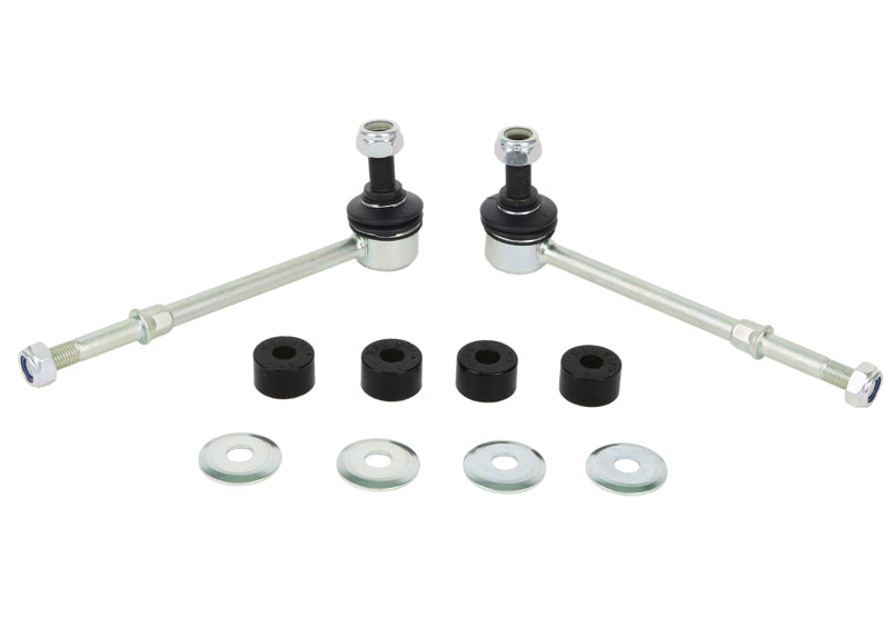 Sway Bar Link - Assembly - W23441