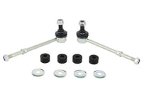 Sway Bar Link - Assembly - W23441