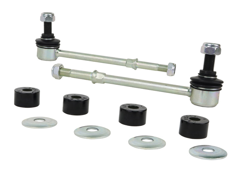 Sway Bar Link - Assembly - W23441
