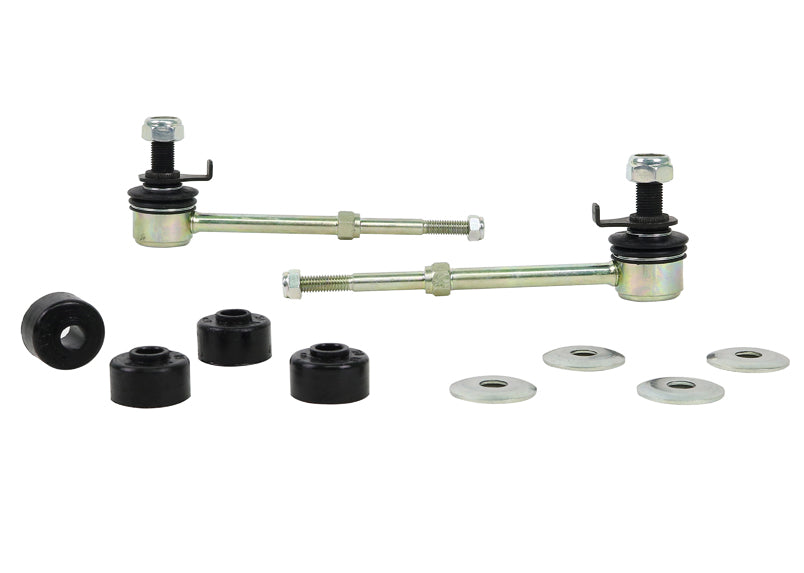 Sway Bar Link - Assembly - W23442