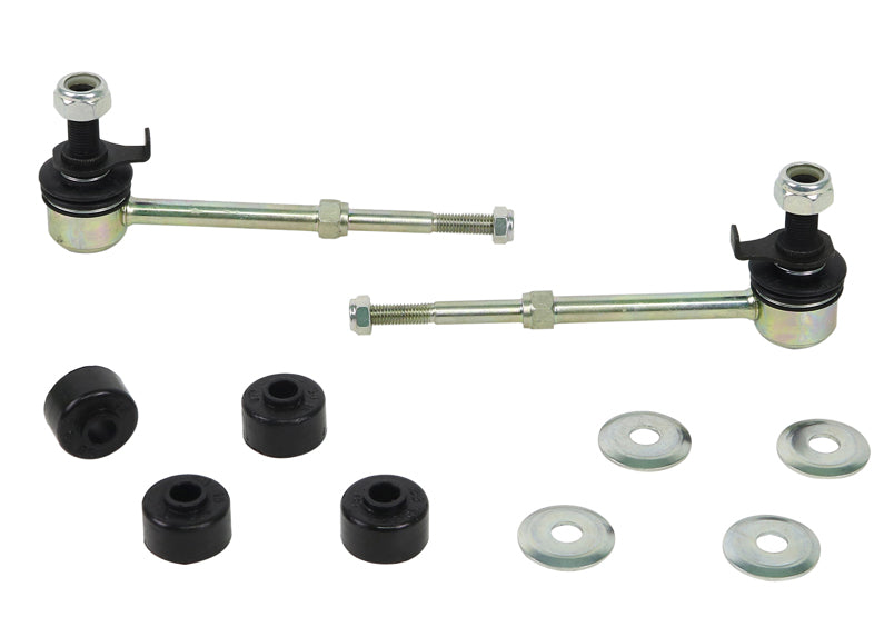 Sway Bar Link - Assembly - W23442