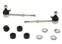 Sway Bar Link - Assembly - W23442