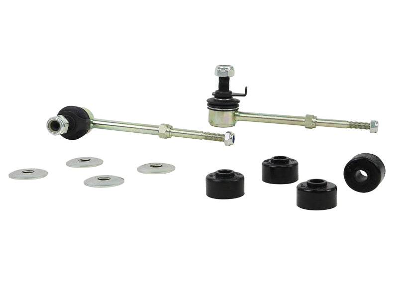 Sway Bar Link - Assembly - W23442