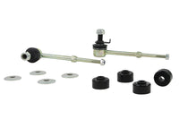 Sway Bar Link - Assembly - W23442