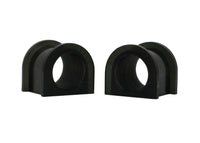 Sway Bar Mount - Bushing Kit 24mm - W23444