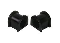 Sway Bar Mount - Bushing Kit 24mm - W23444