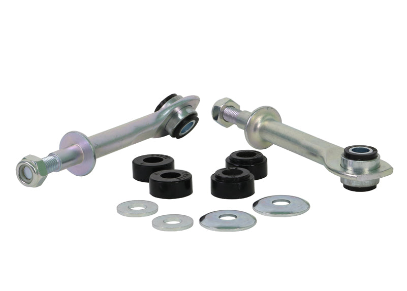 Sway Bar Link - Assembly - W23446