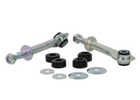Sway Bar Link - Assembly - W23446