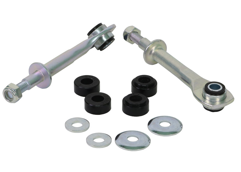Sway Bar Link - Assembly - W23446
