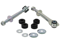 Sway Bar Link - Assembly - W23446