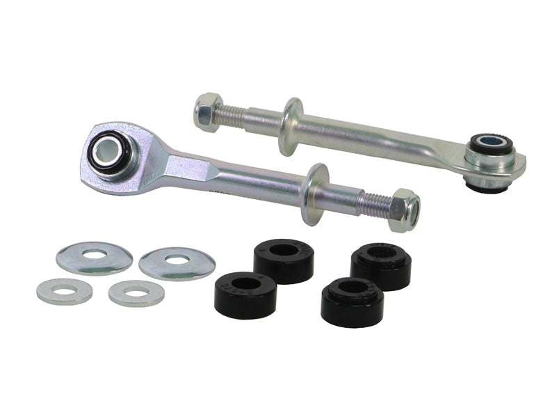 Sway Bar Link - Assembly - W23446
