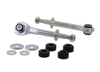 Sway Bar Link - Assembly - W23446