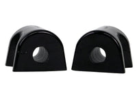 Sway Bar Mount - Bushing Kit 18mm - W23447