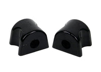 Sway Bar Mount - Bushing Kit 18mm - W23447