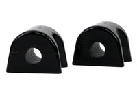 Sway Bar Mount - Bushing Kit 18mm - W23447
