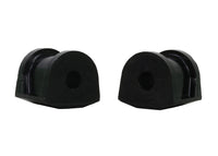 Sway Bar Mount - Bushing Kit 14mm - W23448