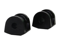 Sway Bar Mount - Bushing Kit 14mm - W23448