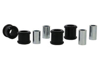 Sway Bar Link - Bushing Kit - W23450