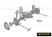 Sway Bar Link - Bushing Kit - W23450