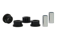 Sway Bar Link - Lower Bushing Kit - W23453