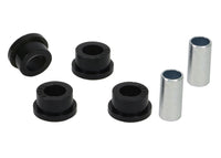 Sway Bar Link - Lower Bushing Kit - W23453