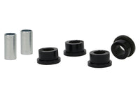 Sway Bar Link - Lower Bushing Kit - W23453