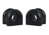 Sway Bar Mount - Bushing Kit 30mm - W23454