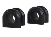 Sway Bar Mount - Bushing Kit 30mm - W23454