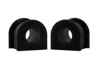 Sway Bar Mount - Bushing Kit 22mm - W23455