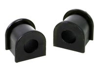 Sway Bar Mount - Bushing Kit 22mm - W23455