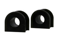 Sway Bar Mount - Bushing Kit 22mm - W23455