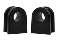 Sway Bar Mount - Bushing Kit 30mm - W23456