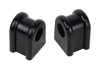 Sway Bar Mount - Bushing Kit 30mm - W23456