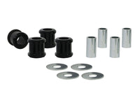 Sway Bar Link - Bushing Kit - W23458