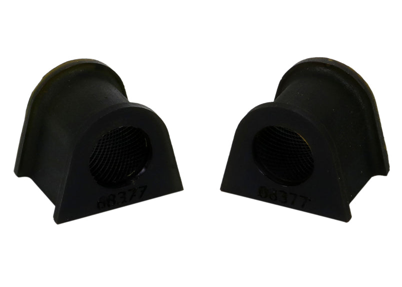 Sway Bar Mount - Bushing Kit 24mm - W23460